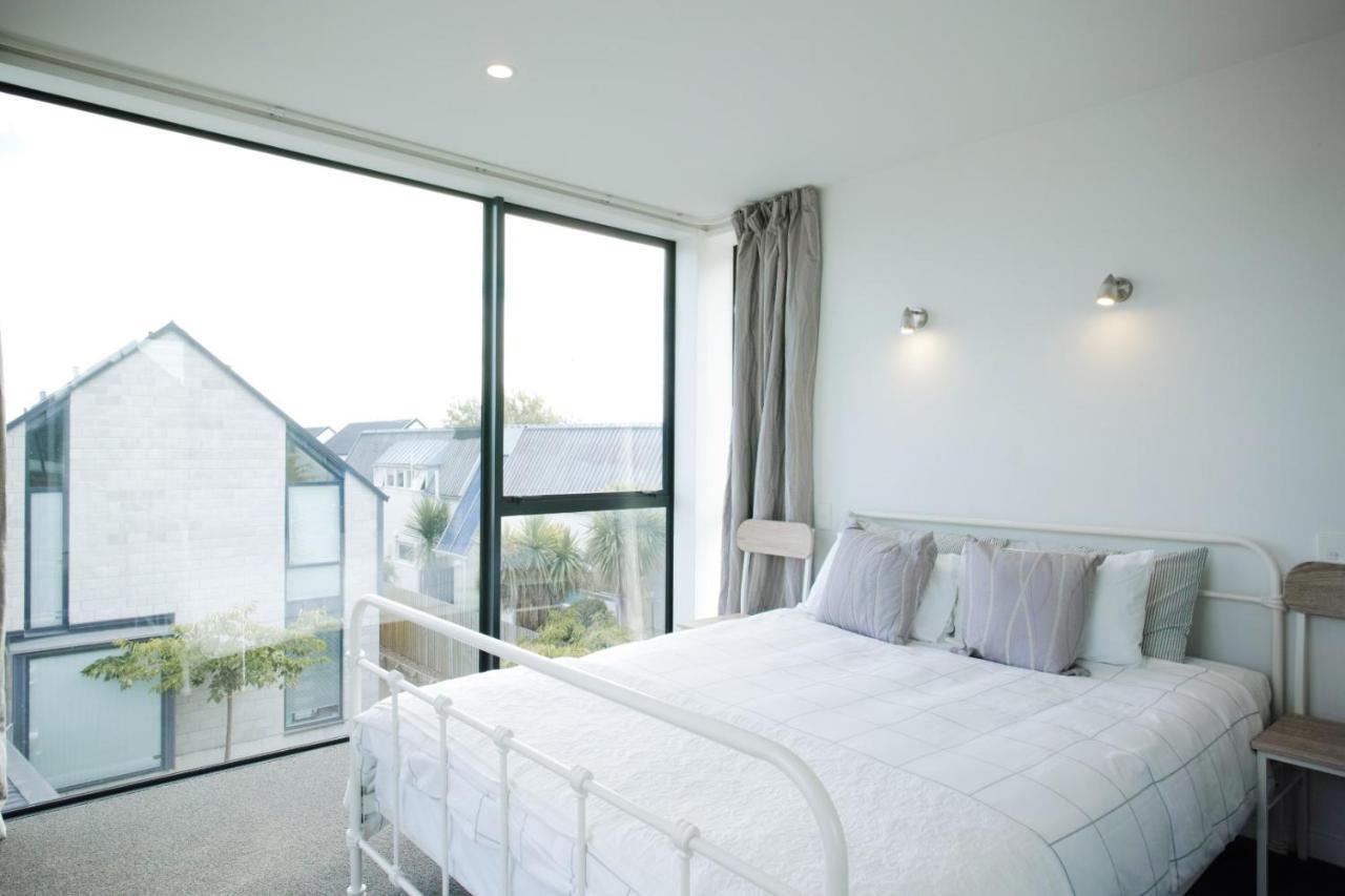 Kilmore Apartment - Christchurch Holiday Homes Exterior photo