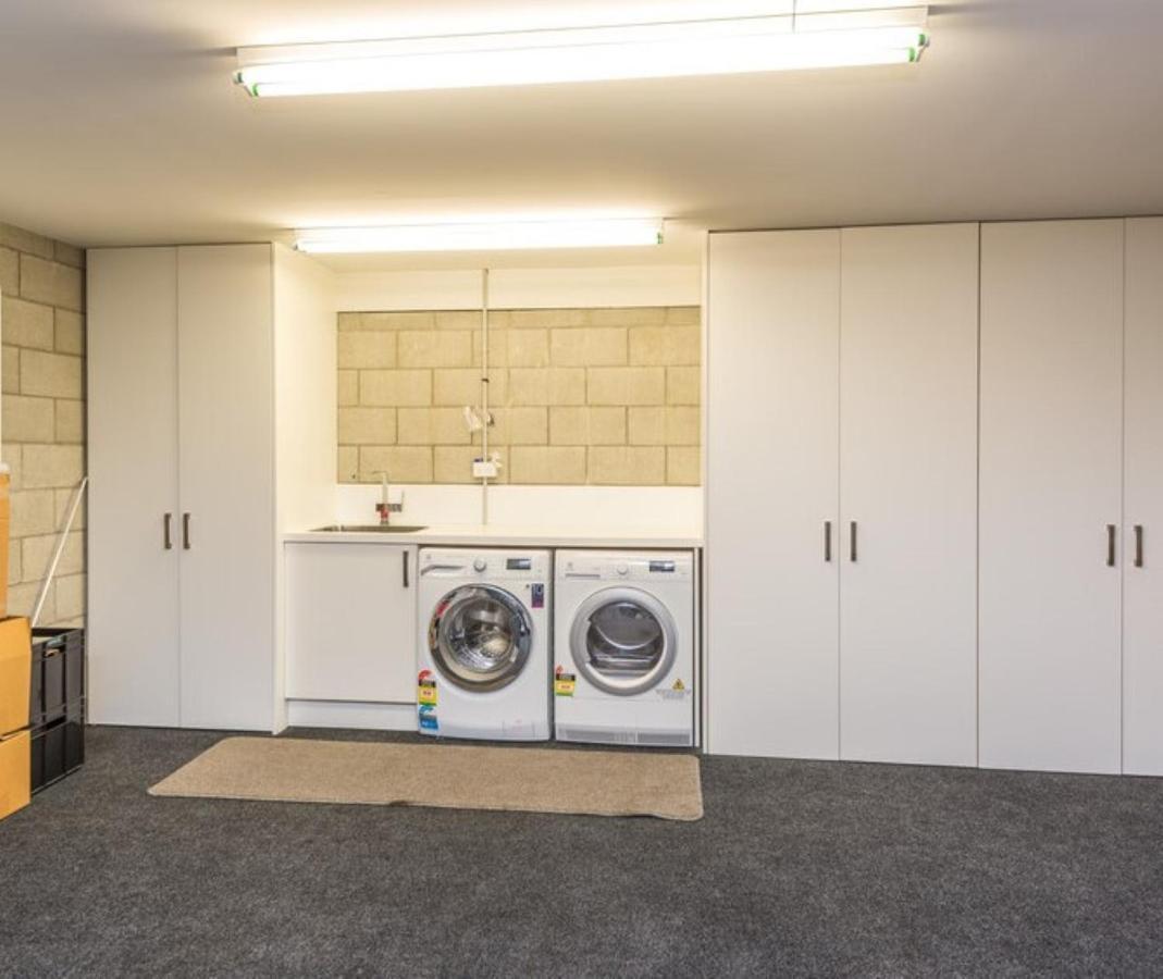 Kilmore Apartment - Christchurch Holiday Homes Exterior photo